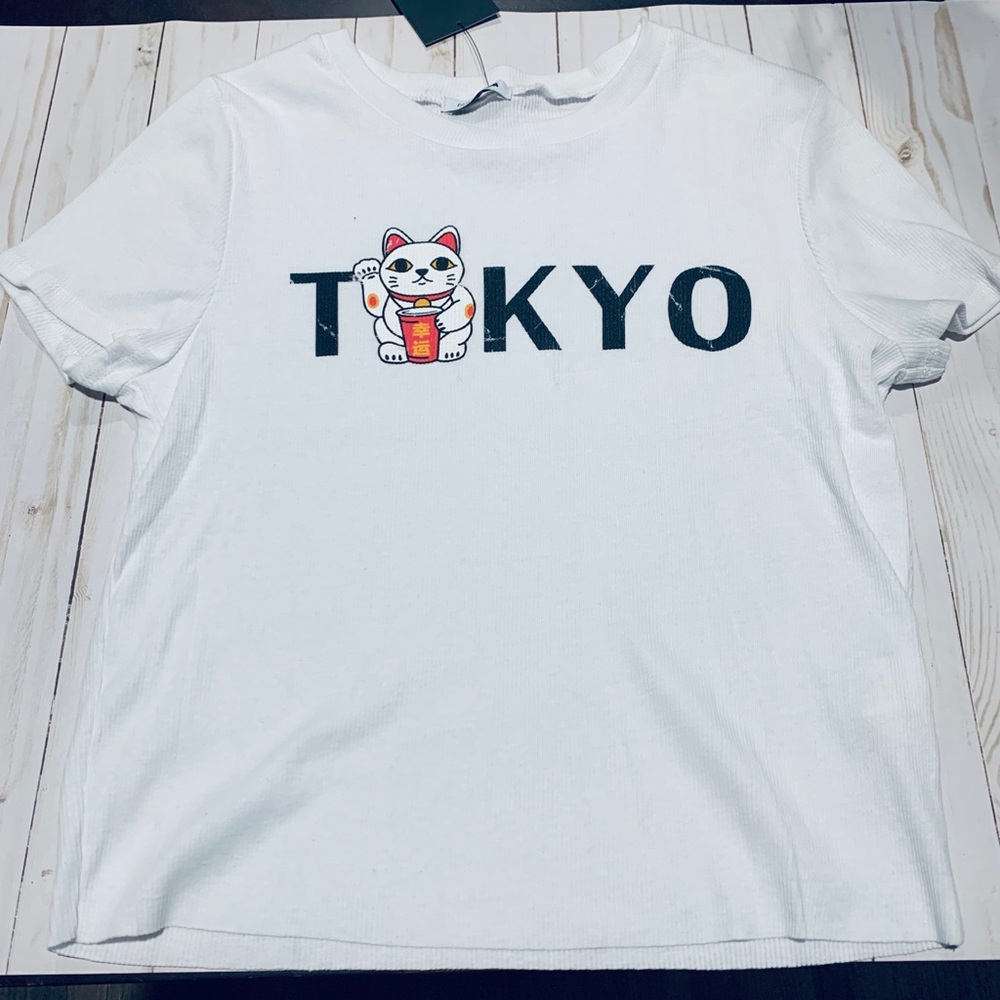 Brand New With Tags fashion nova top